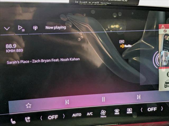 New 2025 Audi Q5 Premium Plus image 12