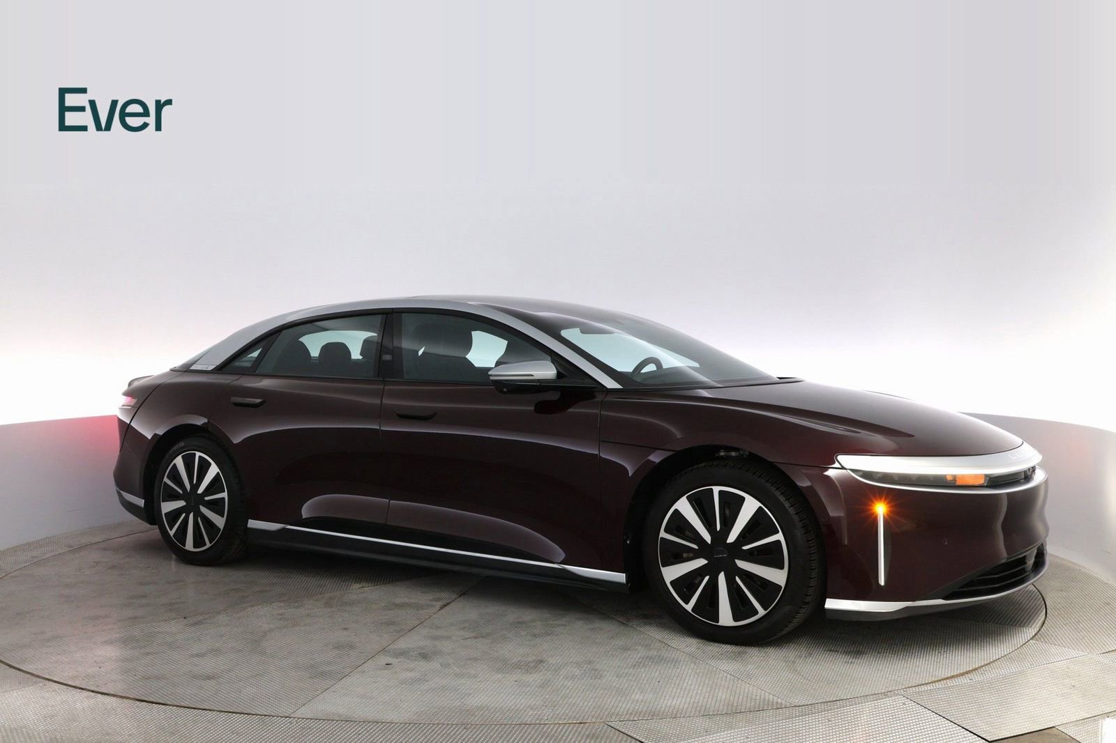 Used 2022 Lucid Air Grand Touring image 5