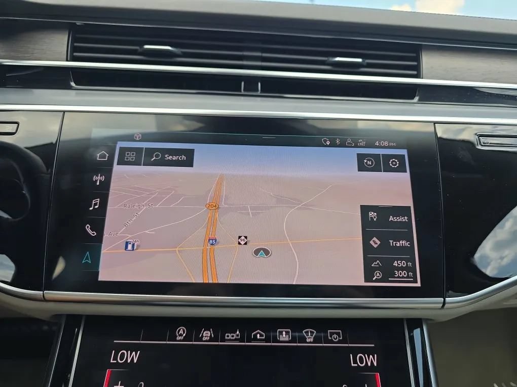Used 2019 Audi A8 L 3.0T w/ Luxury Package AWD/4WD image 30