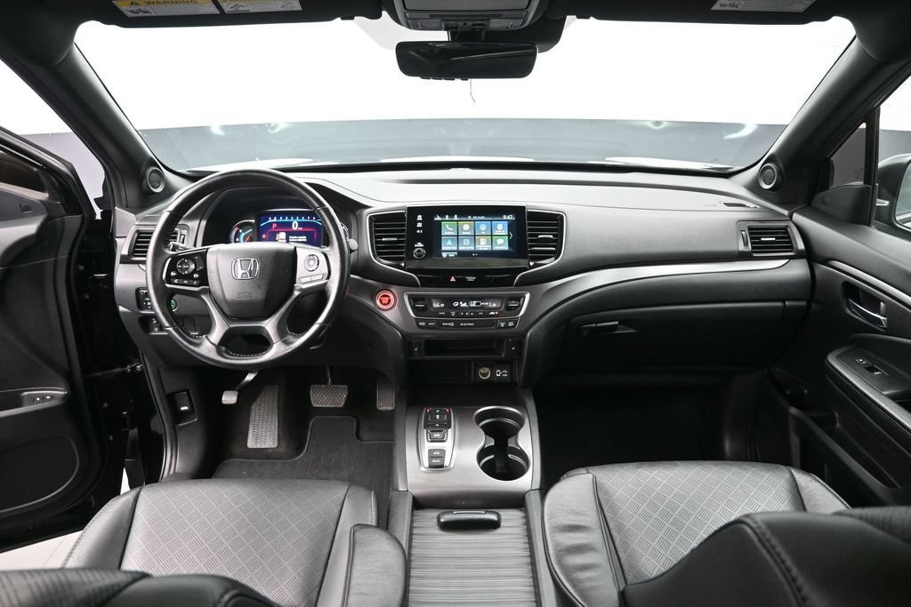 Used 2021 Honda Passport EX-L image 26
