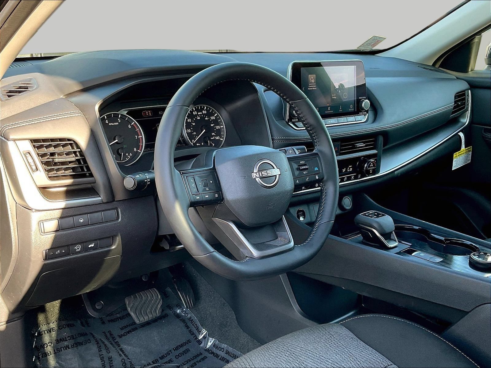 Certified 2026 Nissan Rogue SV w/ Cold Weather Package AWD/4WD image 20