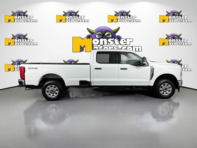 Used 2024 Ford F250 XLT image 4