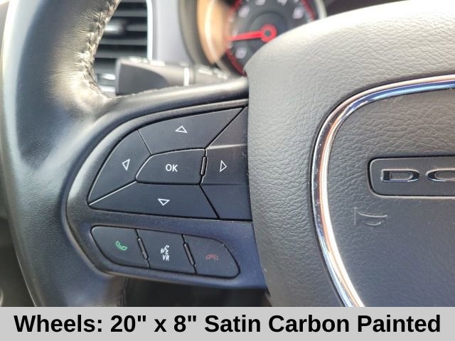 Used 2023 Dodge Charger GT image 13