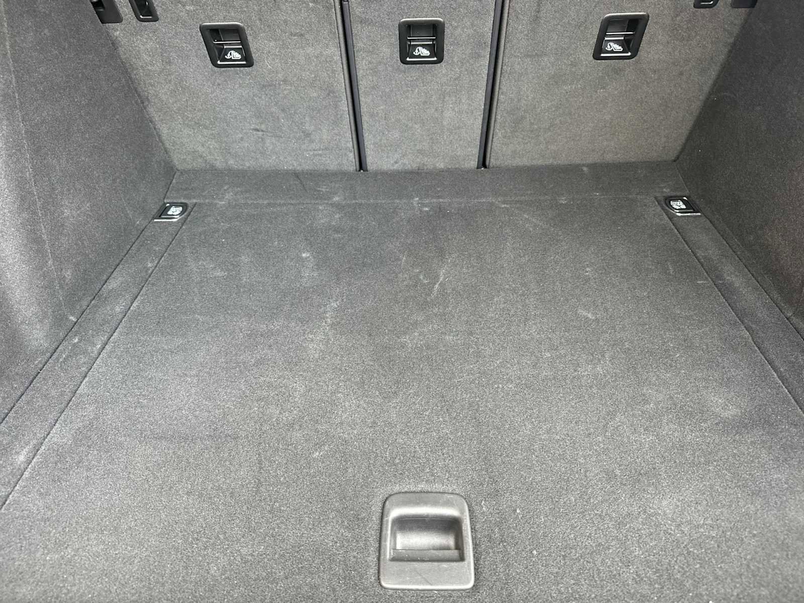 Used 2025 Porsche Macan Turbo image 16