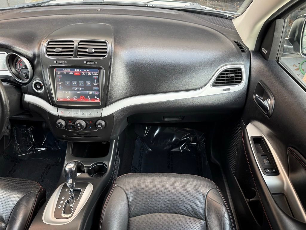 Used 2019 Dodge Journey GT image 21