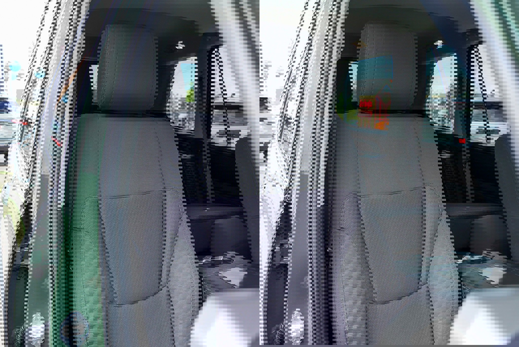 Certified 2023 Toyota Sequoia SR5 image 26