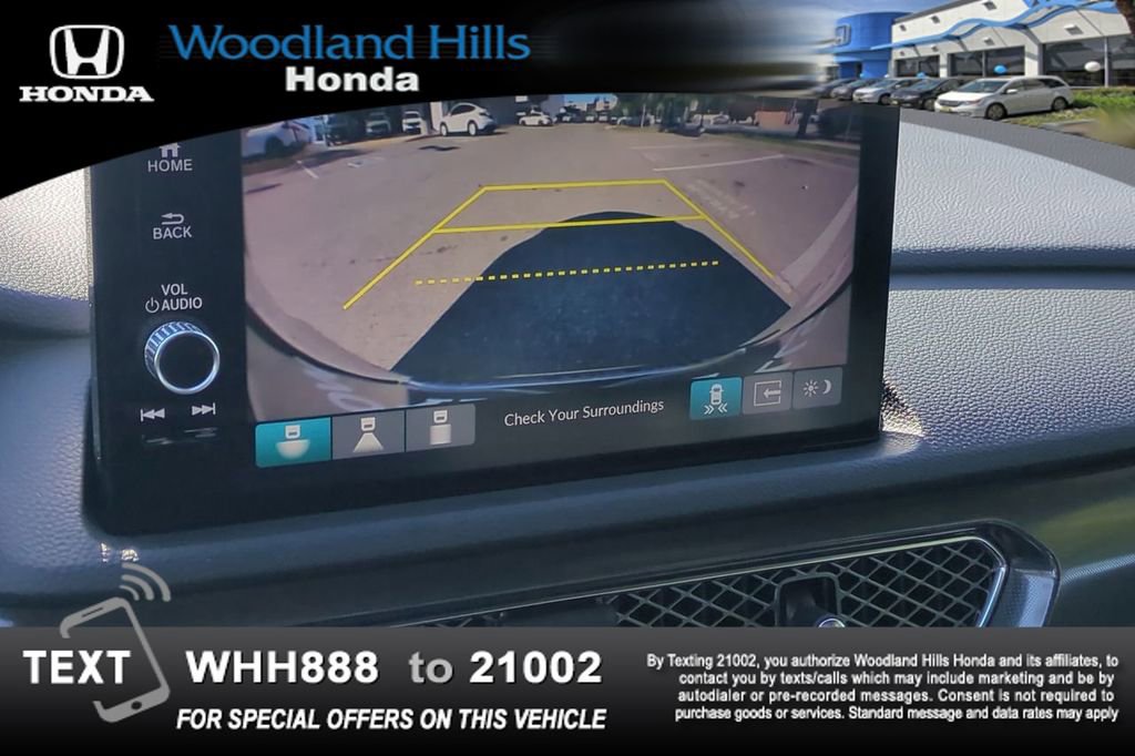 Used 2023 Acura Integra A-Spec FWD image 16