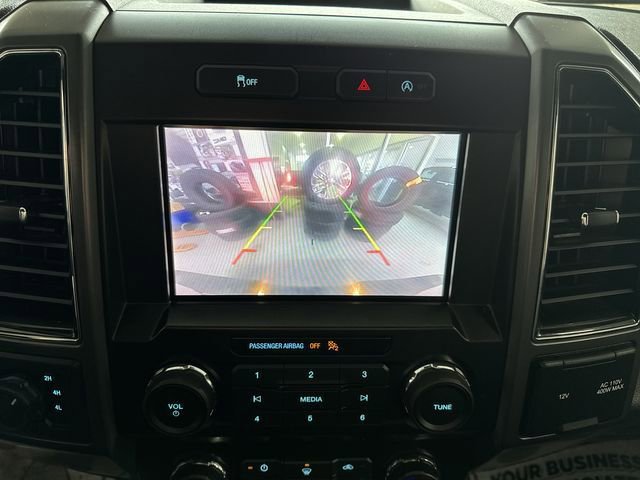 Used 2020 Ford F150 XLT w/ Equipment Group 302A Luxury image 15