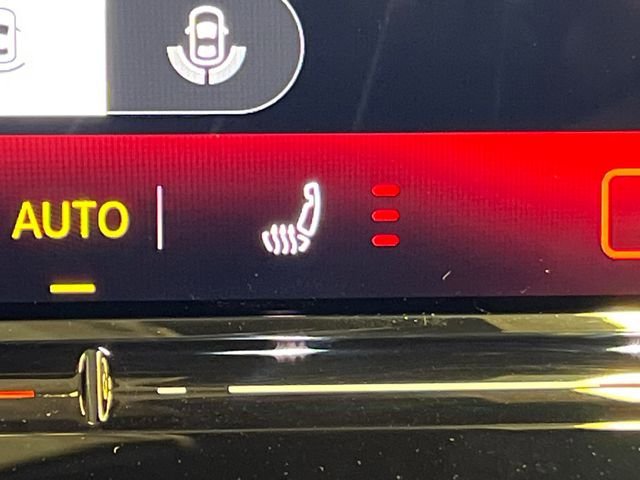 New 2026 Volkswagen GTI S FWD image 19