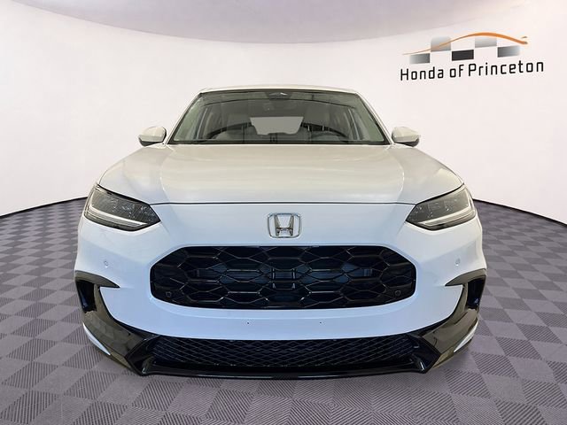 New 2027 Honda HR-V EX-L image 8