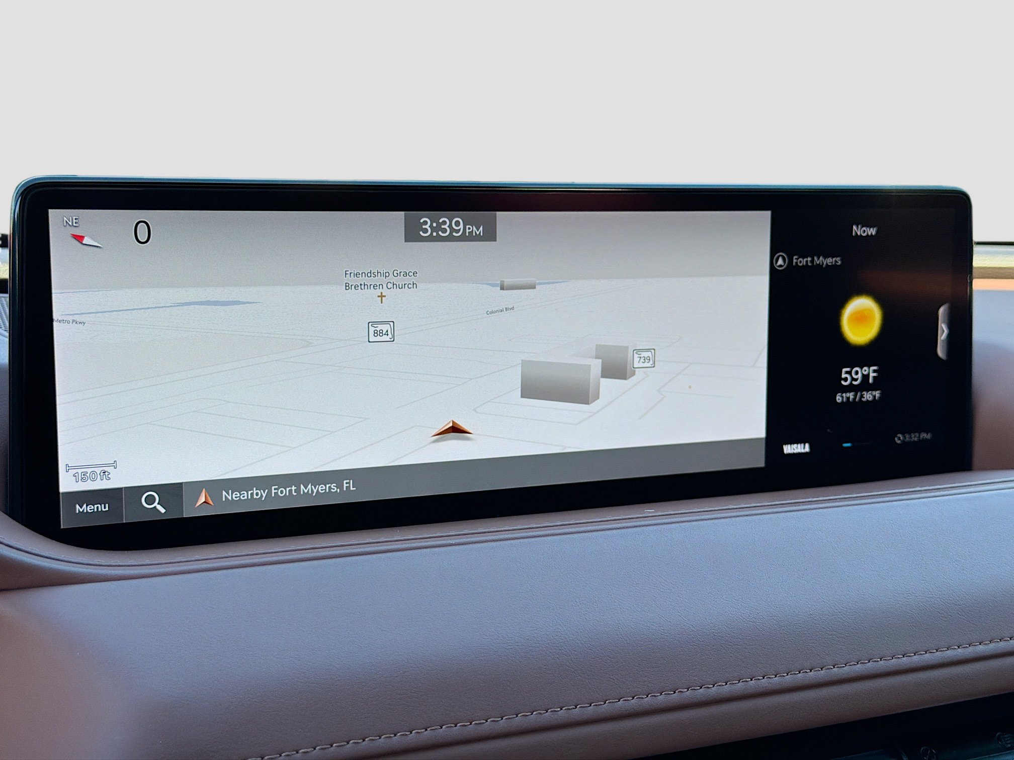 Used 2024 Genesis G80 2.5T image 30