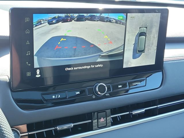 New 2026 Mitsubishi Outlander SE image 31