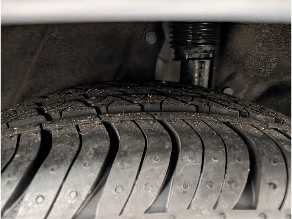 Used 2022 Honda Civic Sport image 20