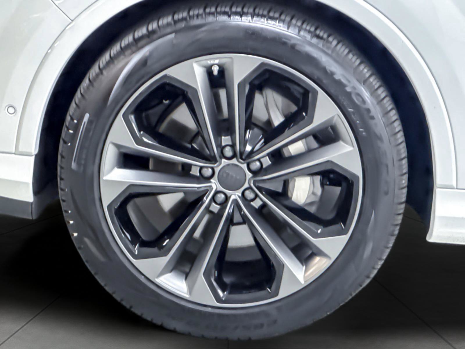 Certified 2026 Audi Q7 2.0T Premium Plus AWD/4WD image 26