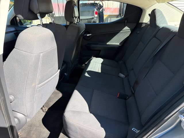 Used 2010 Dodge Avenger SXT FWD image 20