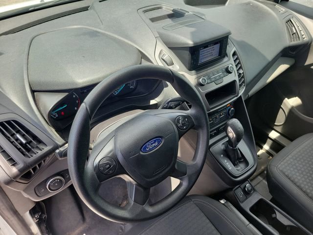 Certified 2020 Ford Transit Connect XL FWD image 8