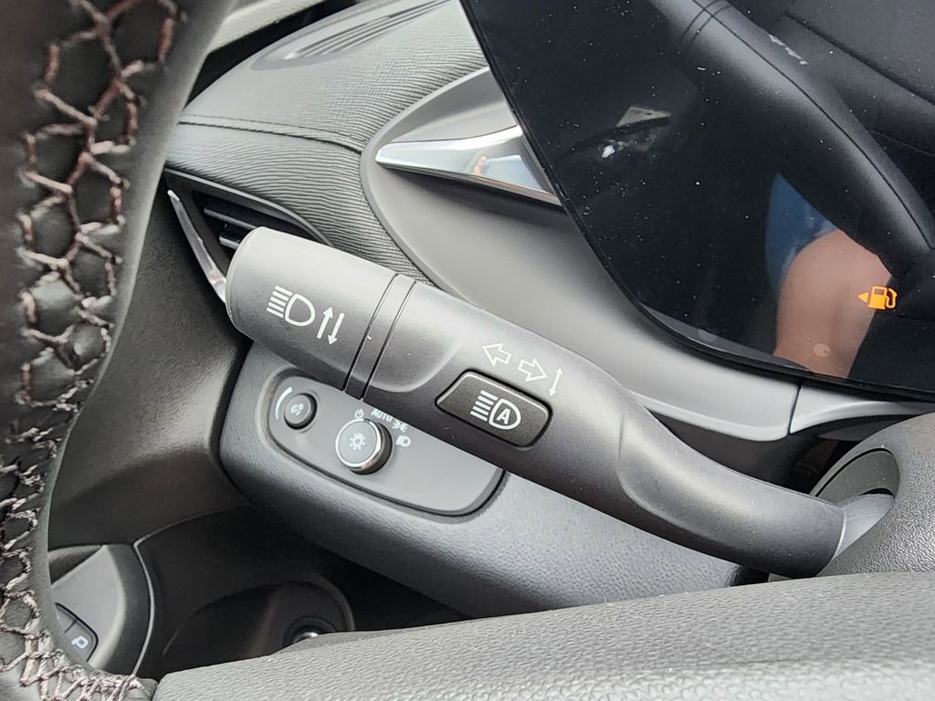 New 2026 Buick Envista Preferred FWD image 21