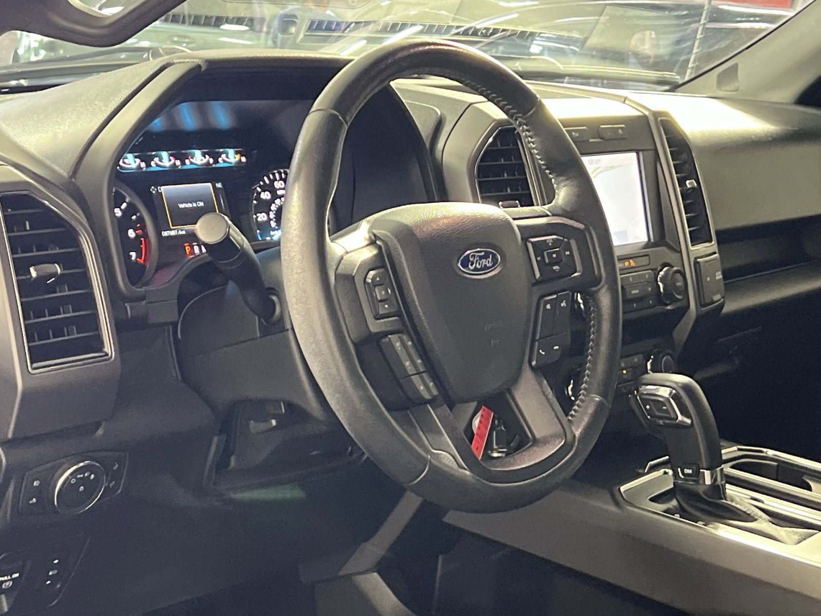 Used 2020 Ford F150 XLT w/ Equipment Group 302A Luxury image 16