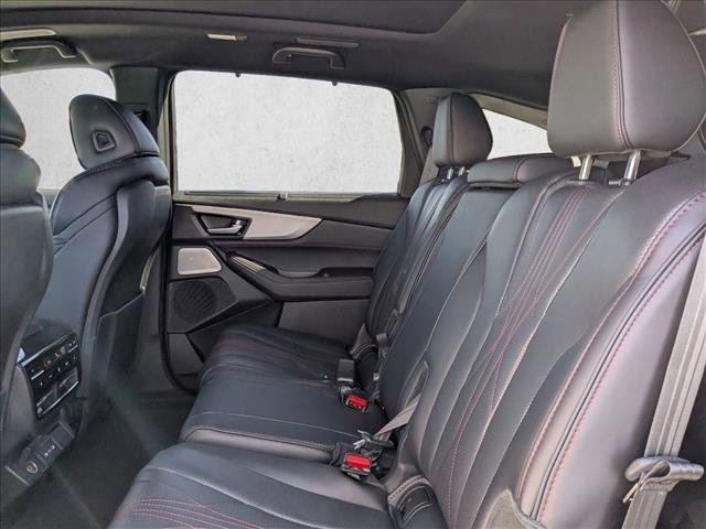New 2026 Acura MDX A-Spec image 15