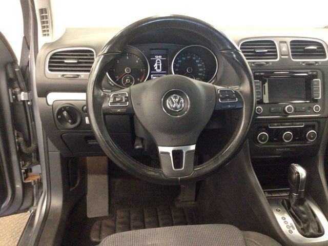 Used 2014 Volkswagen Golf TDI FWD image 18