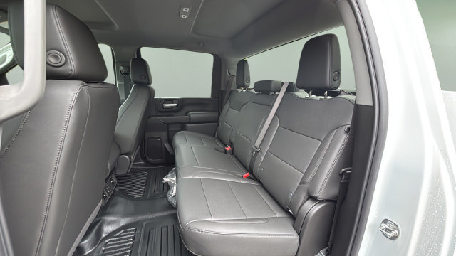 New 2026 Chevrolet Silverado 2500 W/T w/ WT Convenience Package AWD/4WD image 18