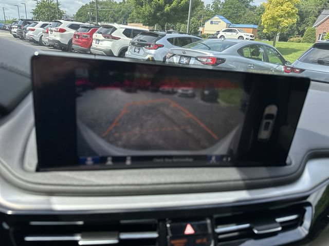 New 2026 Acura MDX w/ Technology Package AWD/4WD image 18