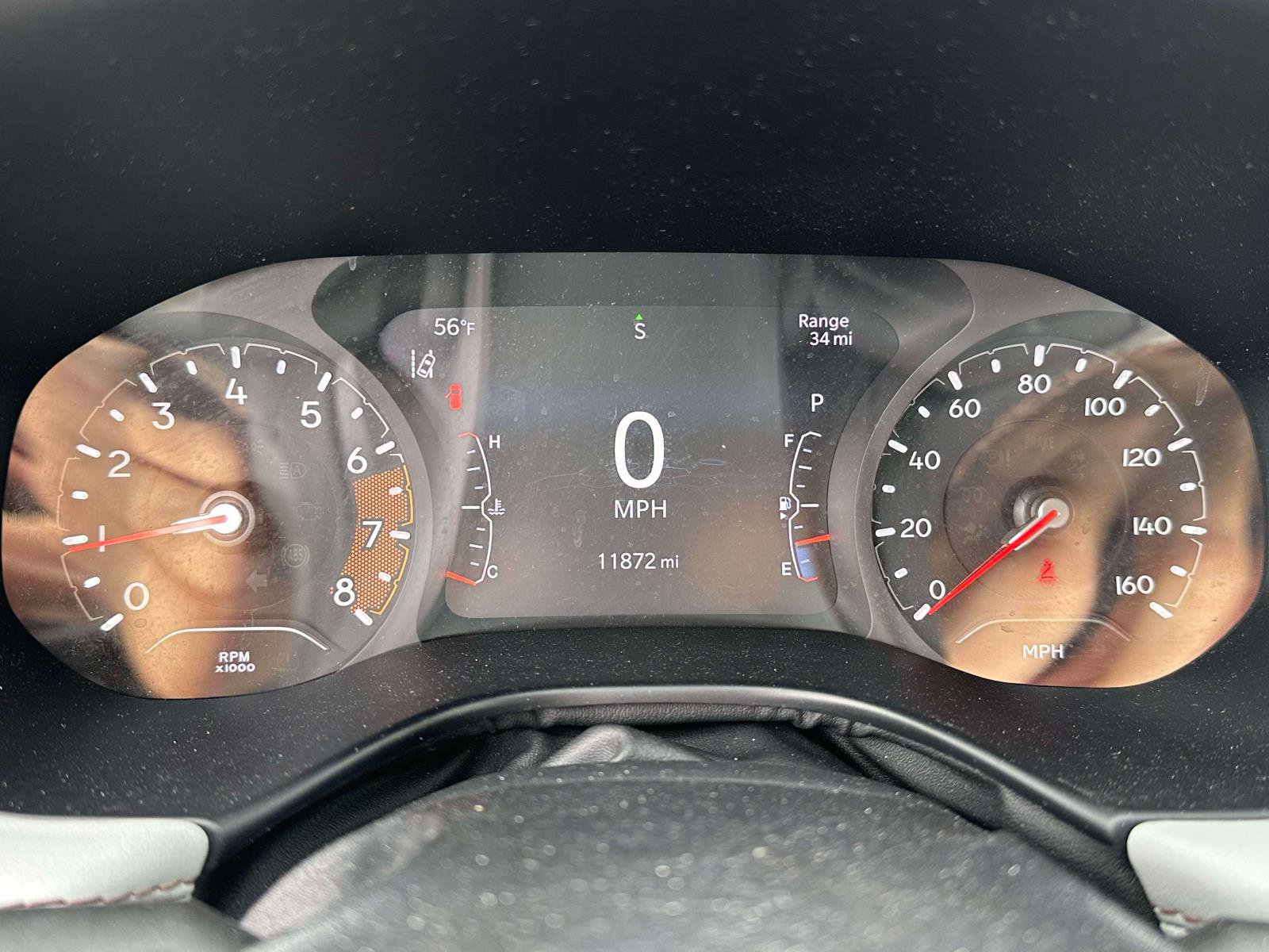 Used 2022 Jeep Compass Limited image 24