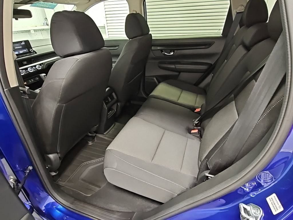 Used 2024 Honda CR-V EX image 29