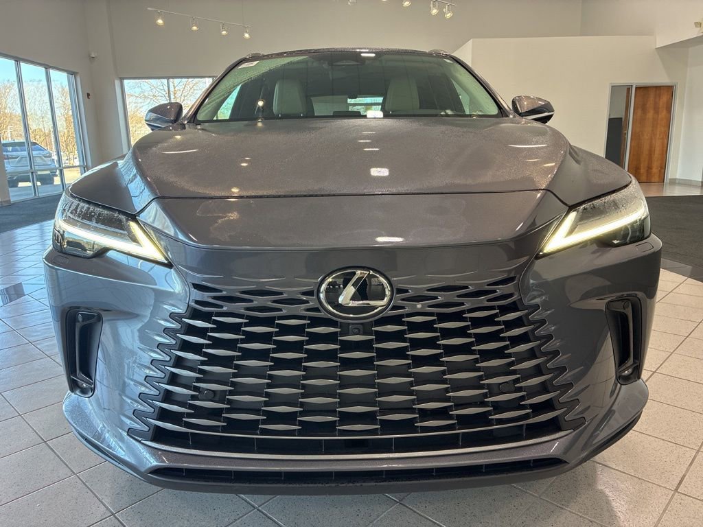 Certified 2023 Lexus RX 350 image 2