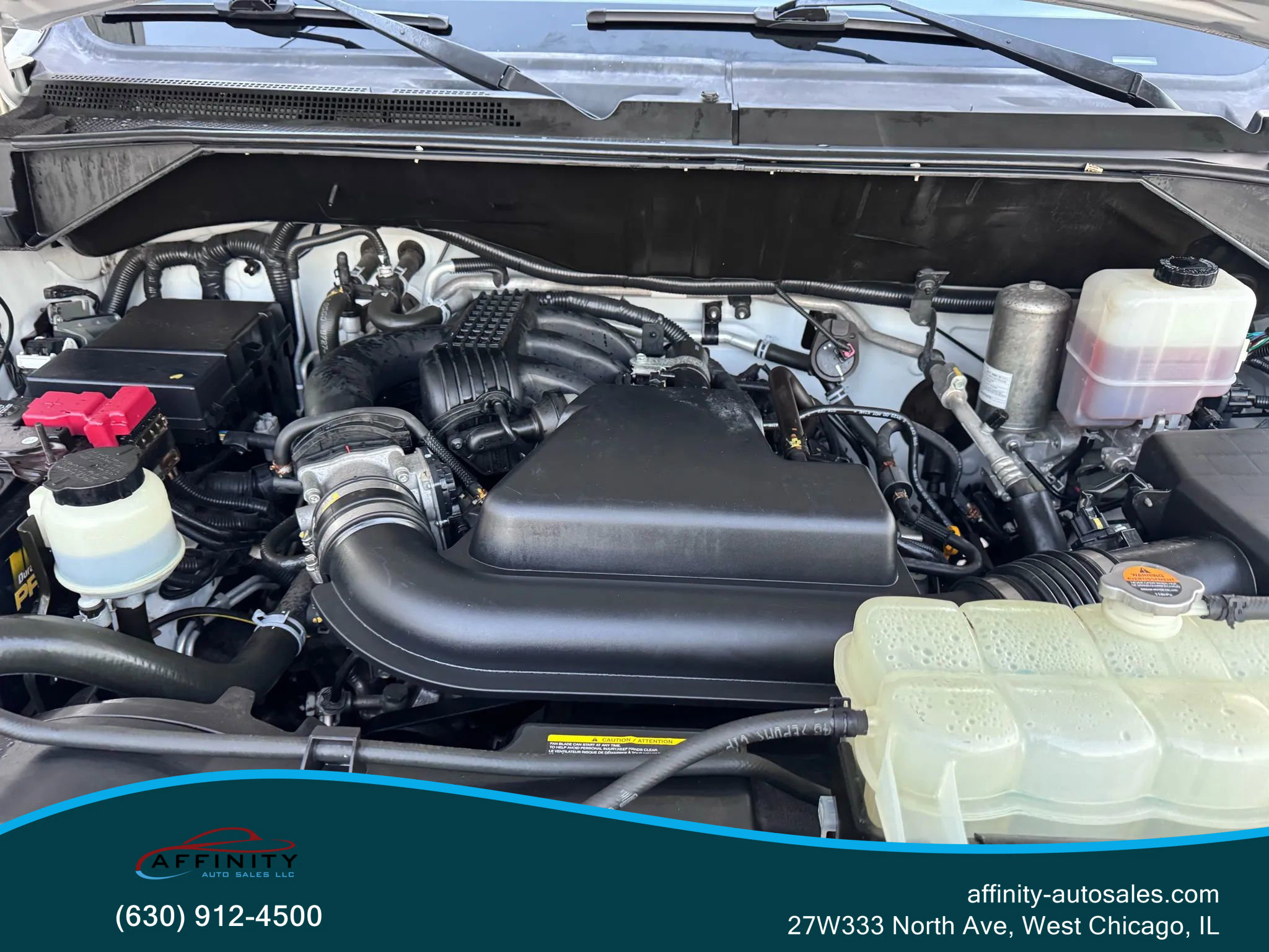 Used 2020 Nissan NV 3500 S image 33