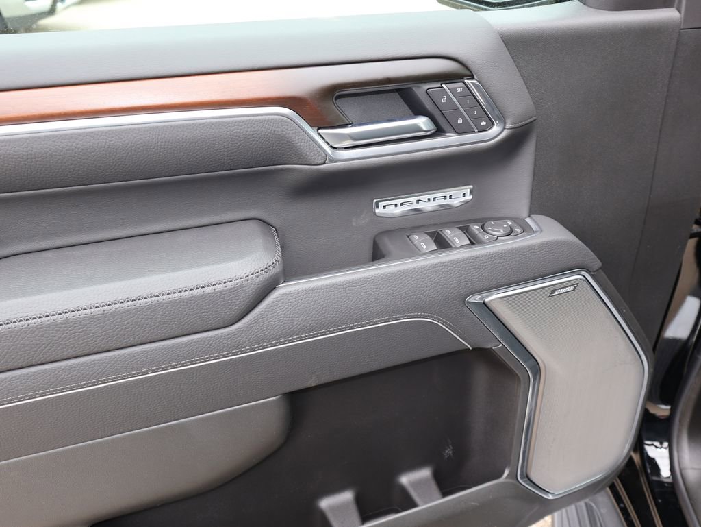 New 2026 GMC Sierra 1500 Denali w/ Technology Package AWD/4WD image 9