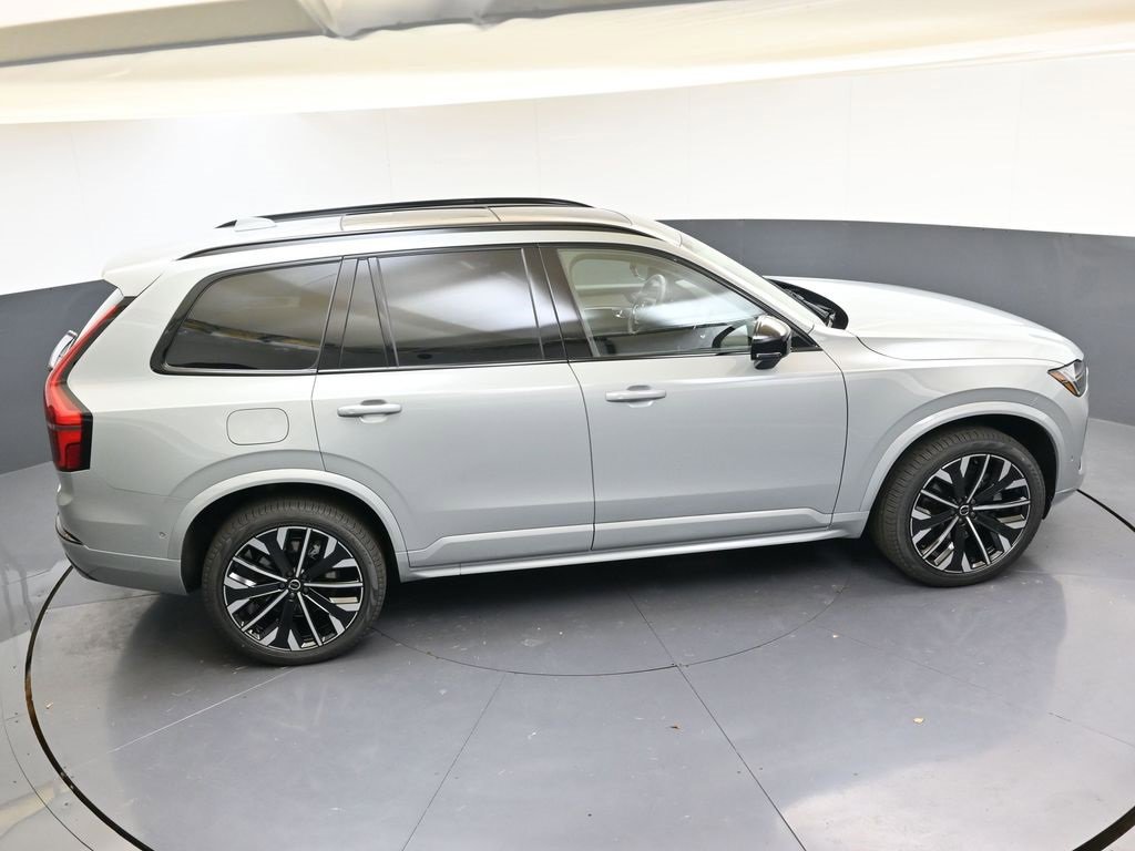 New 2026 Volvo XC90 B6 Ultra w/ Lounge Package image 52