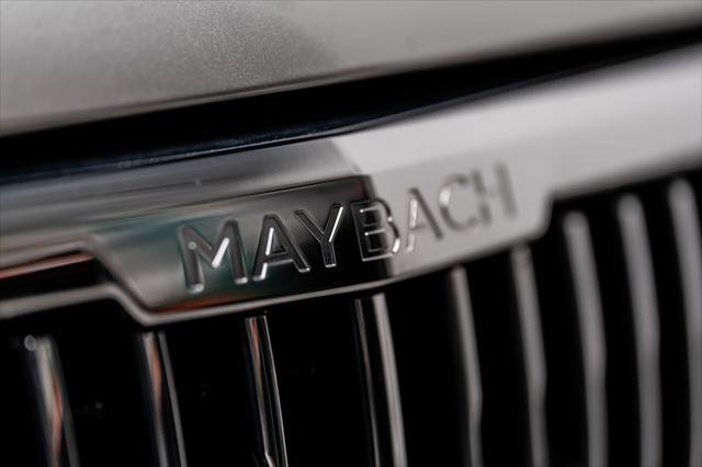 Used 2023 Mercedes-Benz Maybach GLS 600 4MATIC image 30