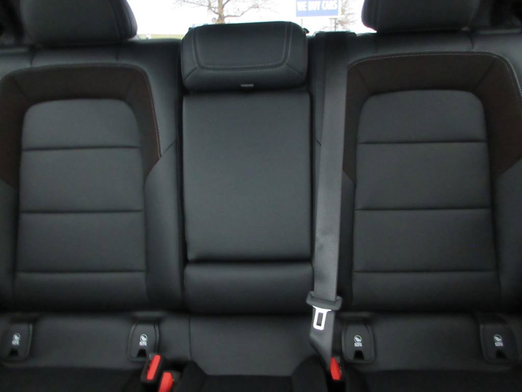 New 2026 Chevrolet Equinox EV RS image 19