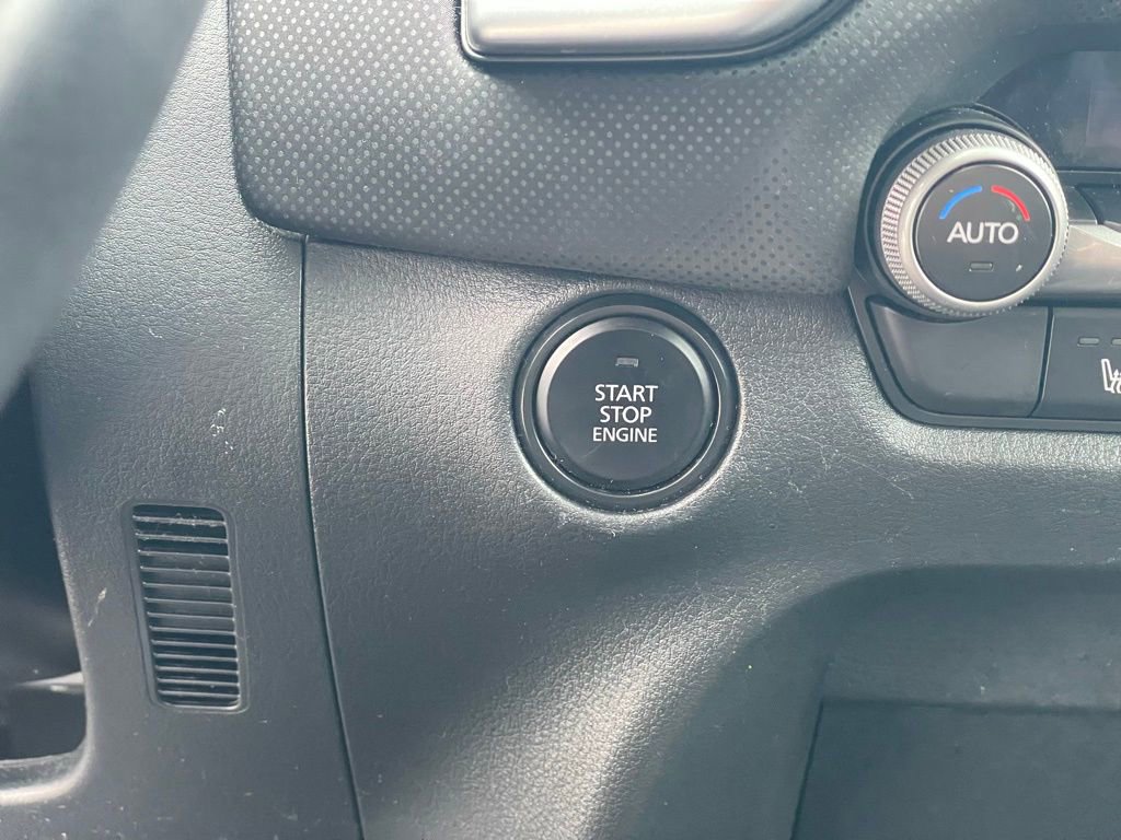 Certified 2023 MAZDA CX-50 2.5 S w/ Convenience Package image 23