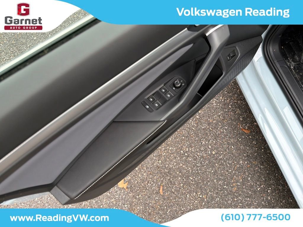 New 2026 Volkswagen Jetta SE image 11