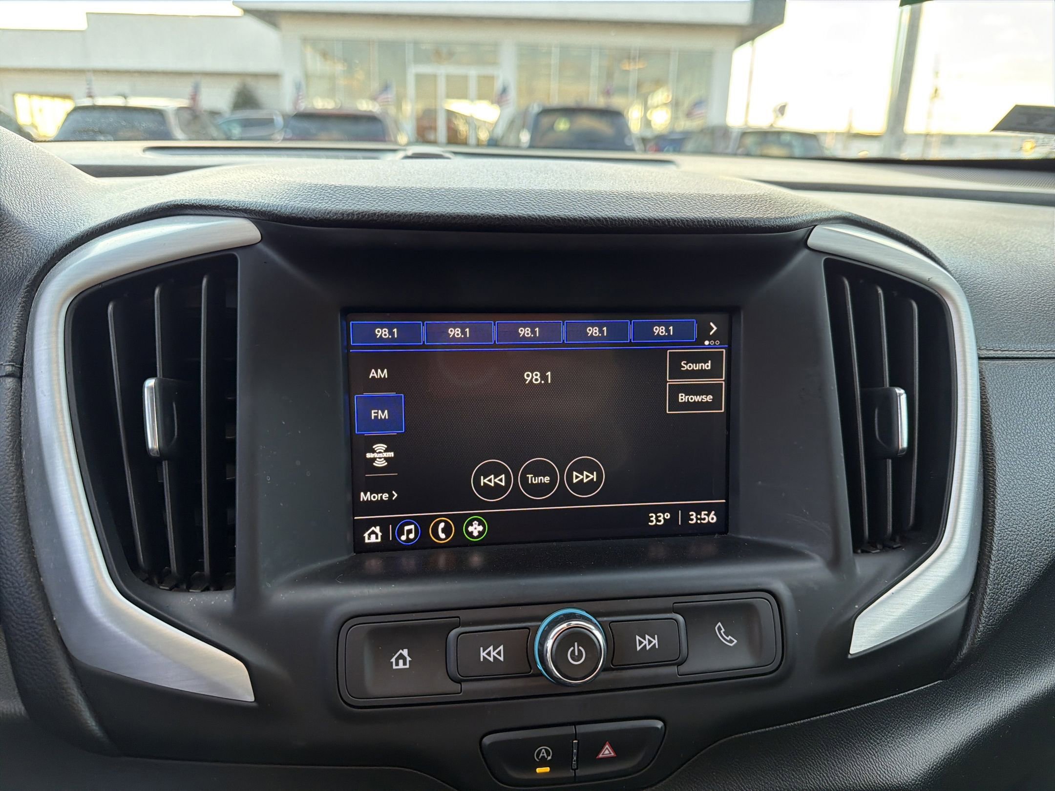 Certified 2022 GMC Terrain SLE w/ Driver Convenience Package image 14