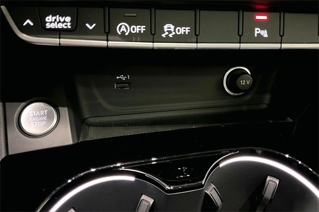 Used 2023 Audi A5 2.0T Premium Plus w/ Premium Plus image 23