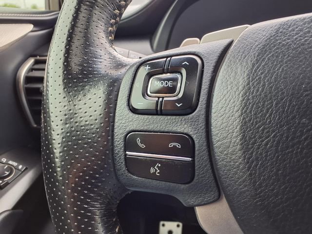 Used 2018 Lexus NX 300 F Sport w/ F Sport Premium Package FWD image 17