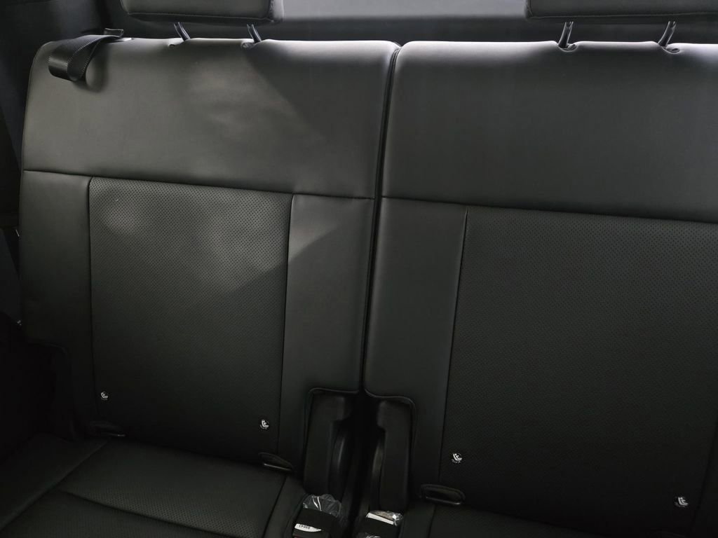 New 2025 Hyundai Santa Fe XRT w/ Tow & Go Package AWD/4WD image 17