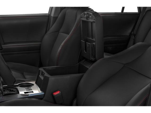 Certified 2021 Toyota 4Runner TRD Off-Road Premium w/ Moonroof Package AWD/4WD image 14