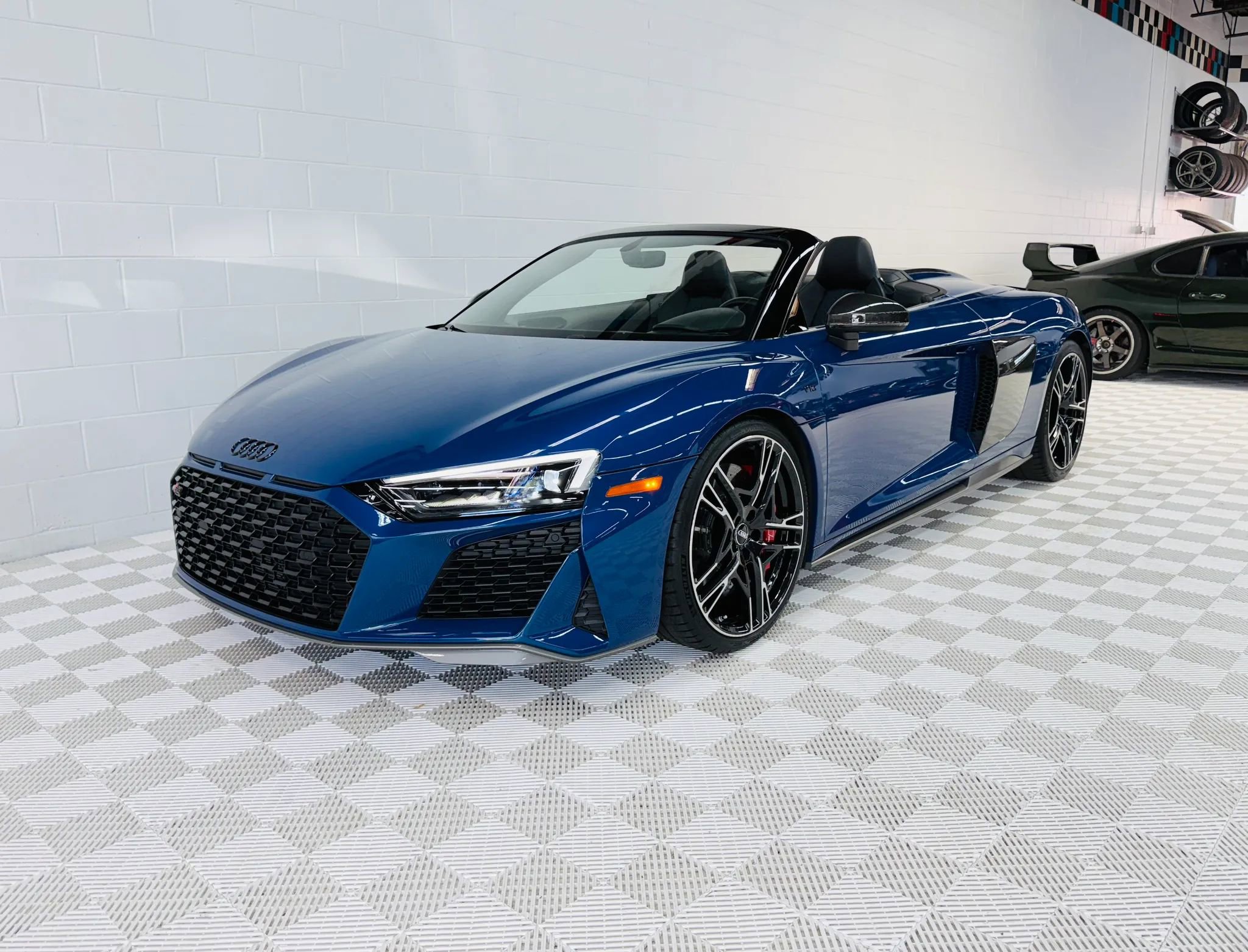Used 2020 Audi R8 V10 performance AWD/4WD image 40