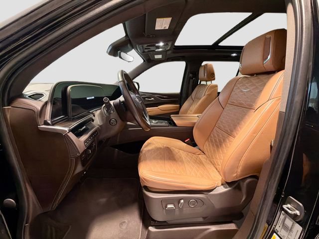 Certified 2021 Cadillac Escalade Sport w/ Driver Assist Tech Package image 19
