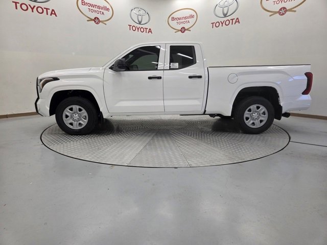 New 2026 Toyota Tundra SR image 5