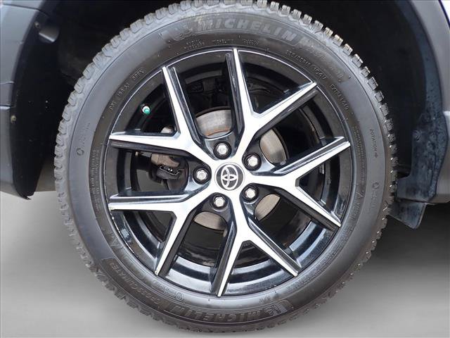 Used 2016 Toyota RAV4 SE AWD/4WD image 6