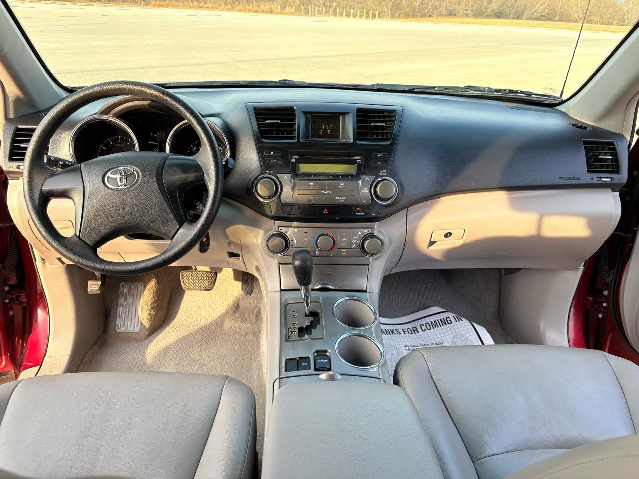 Used 2008 Toyota Highlander 2WD image 33