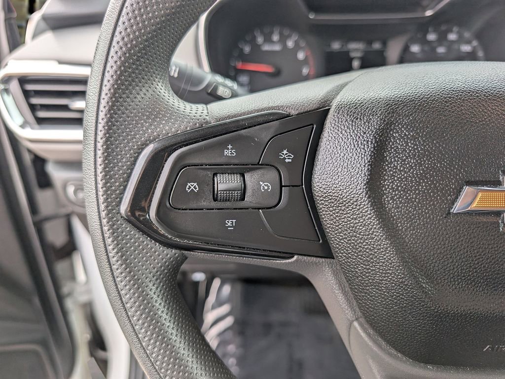 Used 2021 Chevrolet TrailBlazer LT w/ Convenience Package image 42