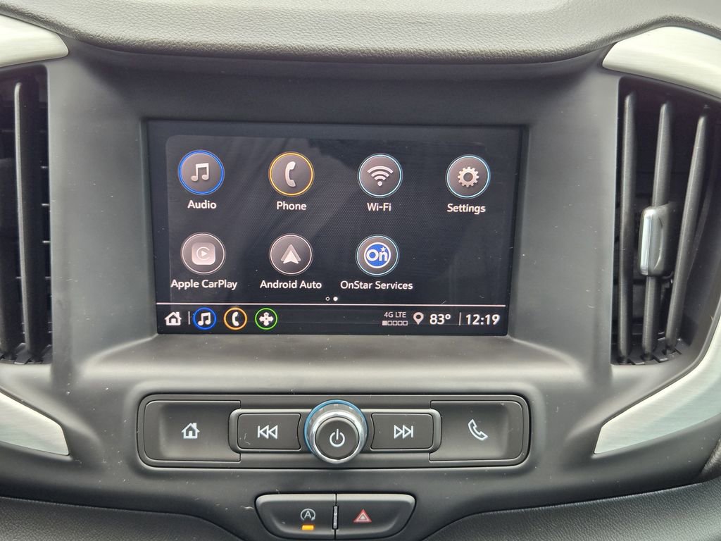 Used 2023 GMC Terrain SLE w/ Driver Convenience Package FWD image 14