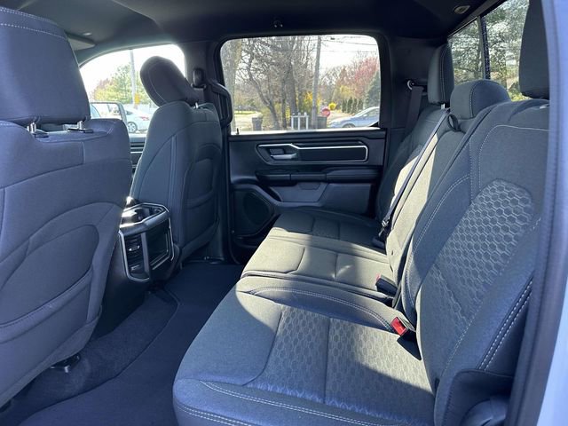 Used 2025 RAM 1500 Big Horn image 7