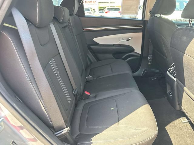 Used 2024 Hyundai Tucson SEL FWD image 13